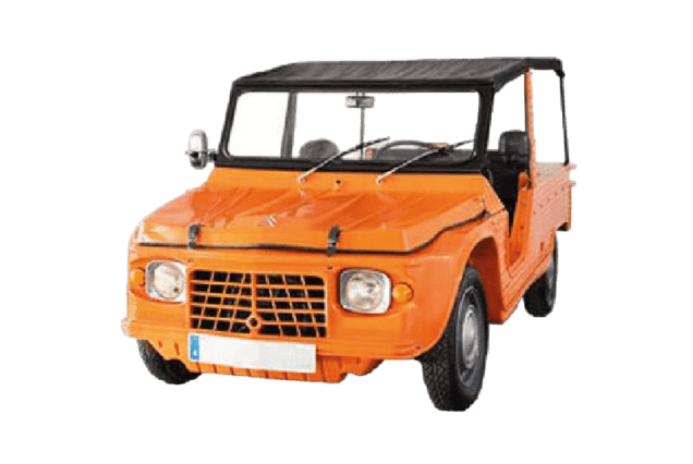 Citroën Mehari