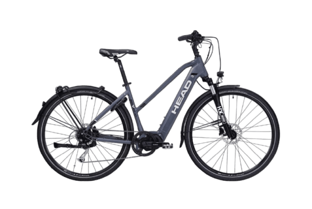 Head E REVELO 2.0 JOY (E-TREKKING)