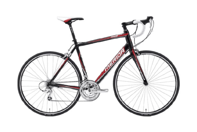 Merida Ride 88