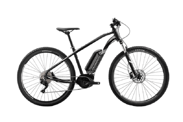 ORBEA KERAM (E-MTB)
